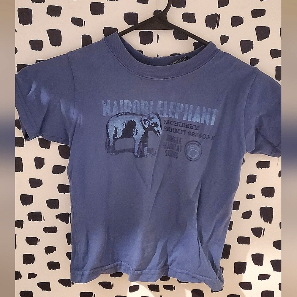Boys tshirt
